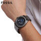 Fossil FS4931 Machine horloge 45mm