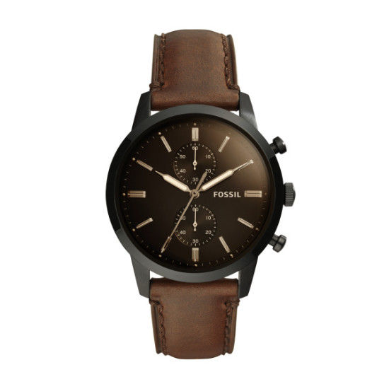 Fossil FS5437 Townsman Horloge 44mm