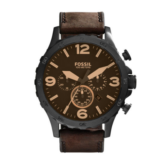 Fossil JR1487 Nate 50mm