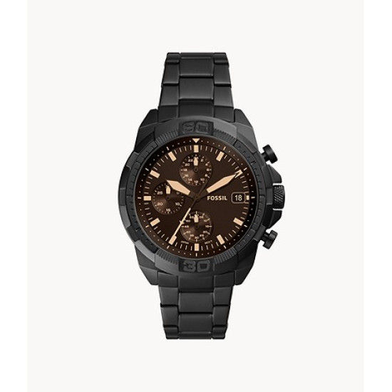 Fossil FS5851 Bronson