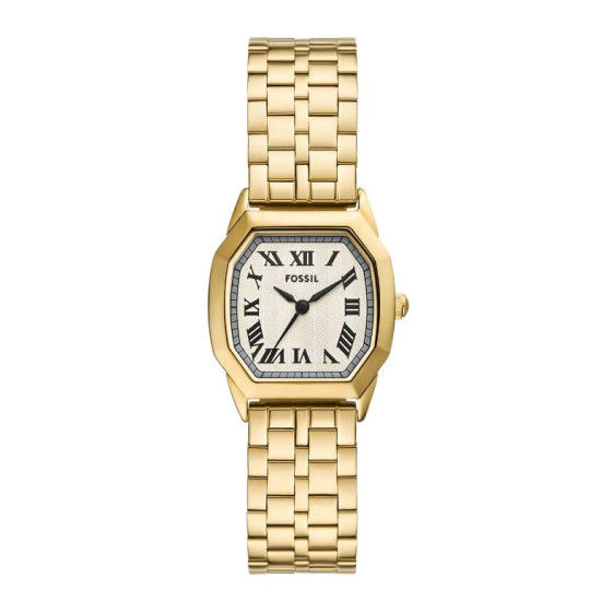Fossil ES5361 HARLOW  Dameshorloge