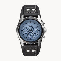 Gebruiksaanwijzing fossil horloge hotsell