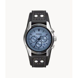 Fossil CH2565 Coachman horloge