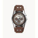 Fossil Horloge CH2565 Coachman 44mm