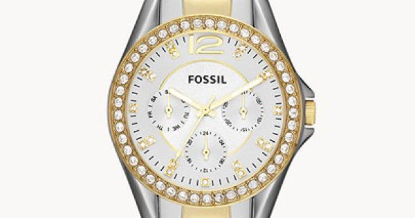 Fossil ES3204 Horloge