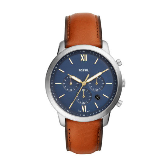 Fossil FS5453 Neutra Chrono 44mm