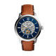 Fossil ME3154 Townsman Automaat