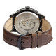 Fossil ME3155 Townsman automaat 48mm