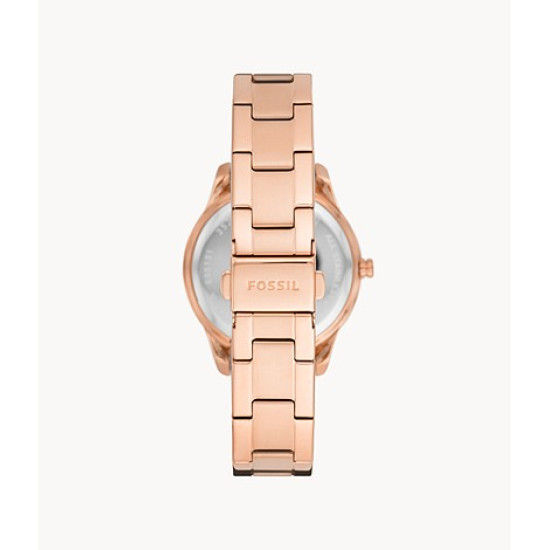 Fossil ES5136 Stella Horloge