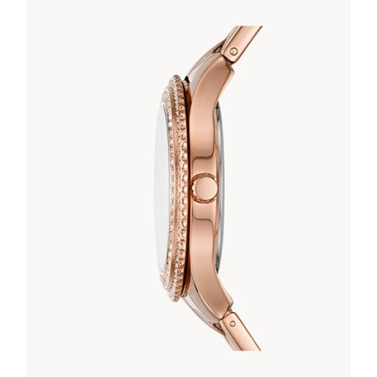 Fossil ES5136 Stella Horloge