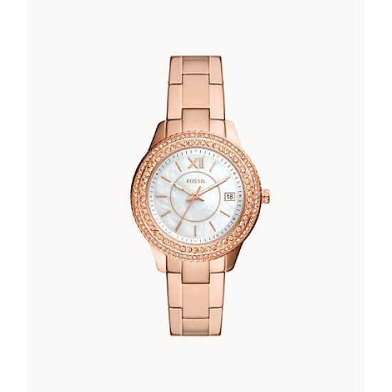 Fossil ES5136 Stella Horloge