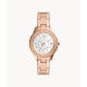 Fossil ES5136 Stella Horloge