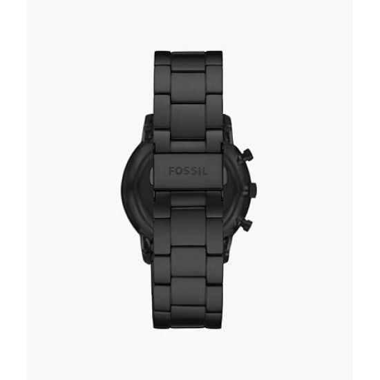 Fossil FS5848 Minimalist Chrono Horloge Fossil FS5848 Minimalist Chrono Horloge