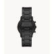 Fossil FS5848 Minimalist Chrono Horloge Fossil FS5848 Minimalist Chrono Horloge