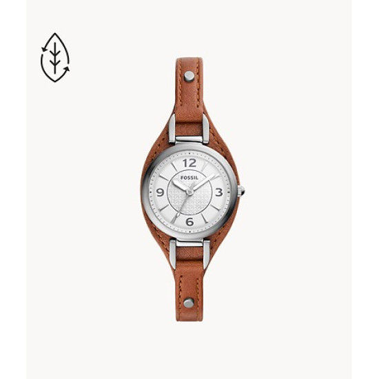 Fossil ES5214 Carlie Horloge