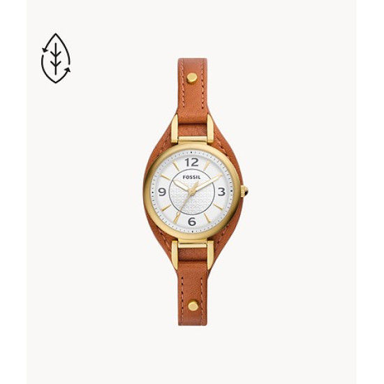 Fossil ES5215 Carlie Horloge