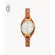 Fossil ES5215 Carlie Horloge