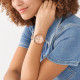 Fossil ES5258 Scarlette Horloge