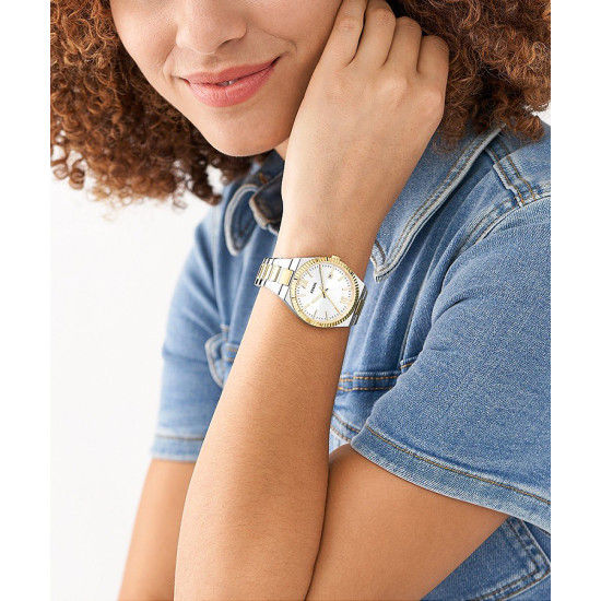 Fossil ES5259 Scarlette Horloge