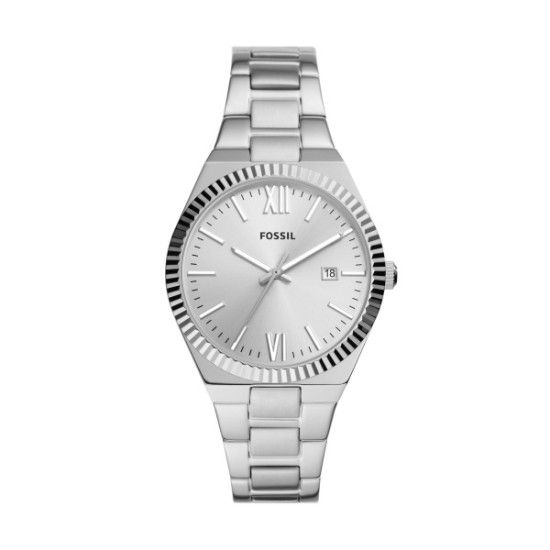 Fossil ES5300 Scarlette Horloge