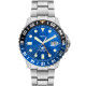 Fossil FS5991 Fossil Blue Horloge