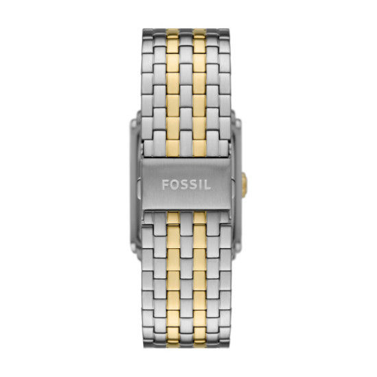 Fossil FS6010 Carraway Horloge