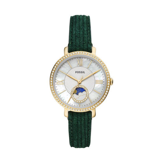 Fossil ES5244 Jacqueline Horloge