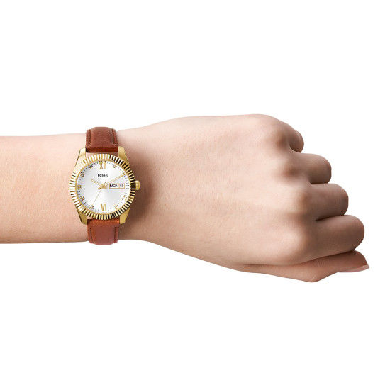 Fossil ES5184 Scarlette