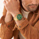 Fossil FS5950 Green Horloge