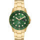 Fossil FS5950 Green Horloge