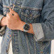 Fossil FS5952 Blue Horloge