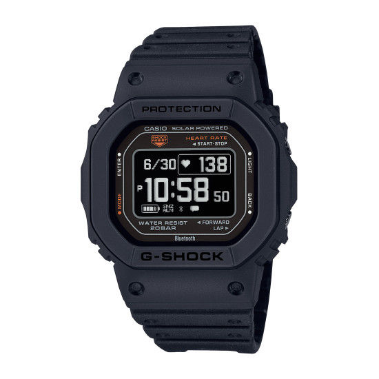 G-Shock DW-H5600-1ER SQUAD 