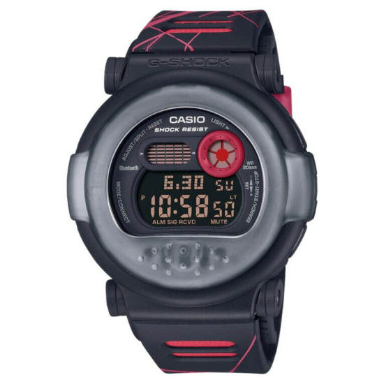 G-Shock G-B001MVA-1 Limited