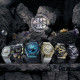 G-Shock GM-S5640GEM-7ER 40th ANNIVERSARY