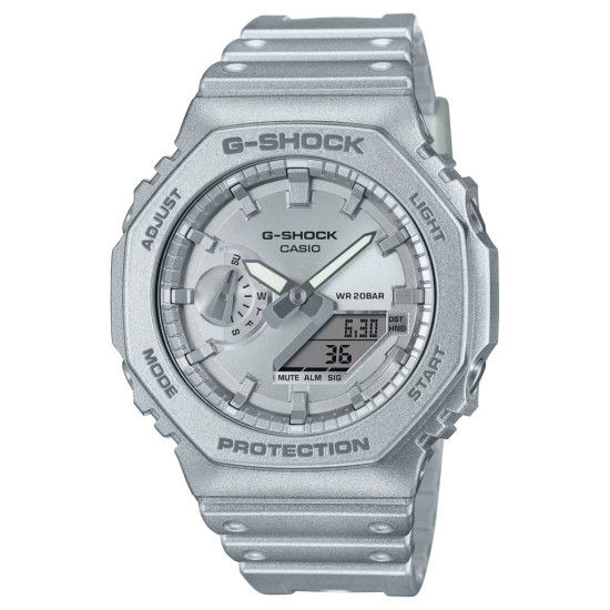 G-Shock GA-2100FF-8AER Forgotton Future