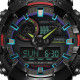 G-Shock GA-700RGB-1AER RAINBOW