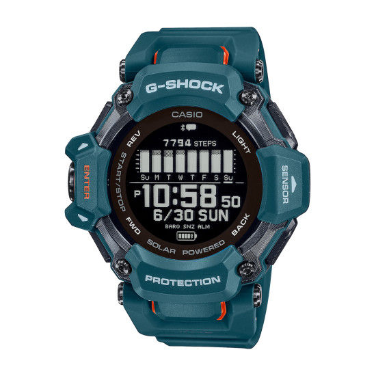 G-Shock GBD-H2000-2AER Bluetooth