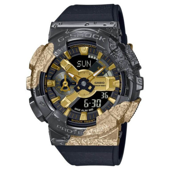 G-Shock GM-114GEM-1A9ER 40th.ANNIVERSARY