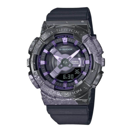 G-Shock GM-S114GEM-1A2ER 40th.ANNIVERSARY