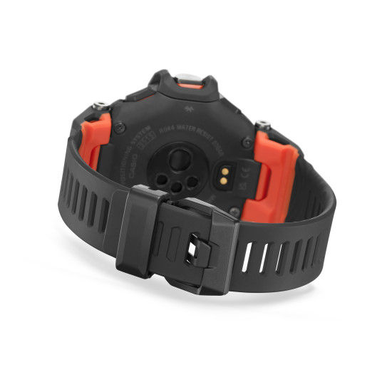 G-Shock GBD-H2000-1AER Bluetooth