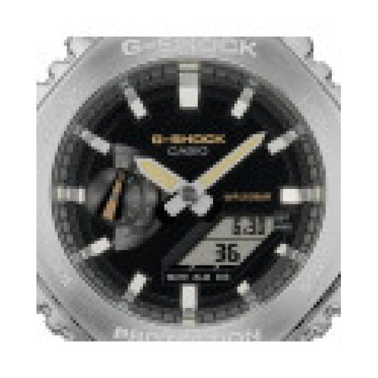 G-Shock GM-2100C-5AER Utility Metal