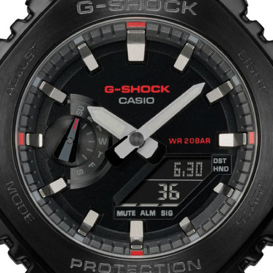 G-Shock GM-2100CB-1AER Utility Metal