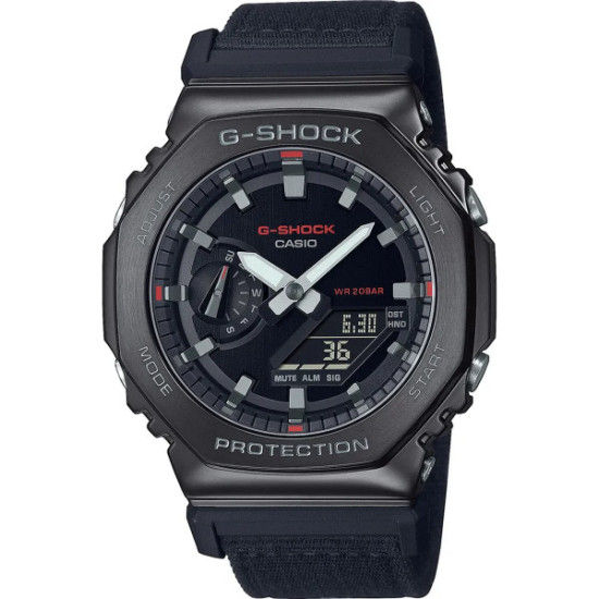 G-Shock GM-2100CB-1AER Utility Metal