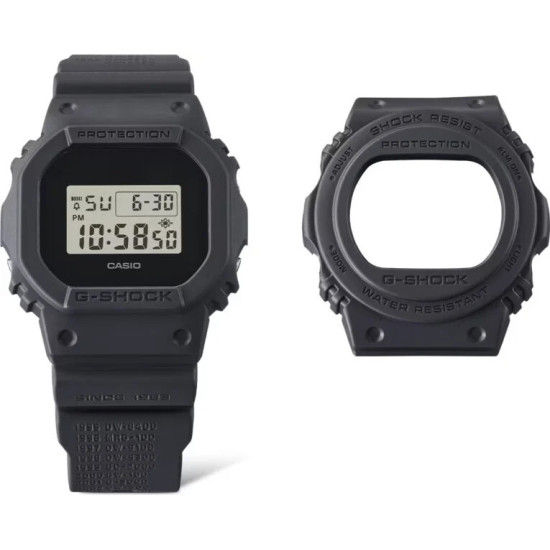 G-Shock DWE-5657RE-1A REMASTER BLACK