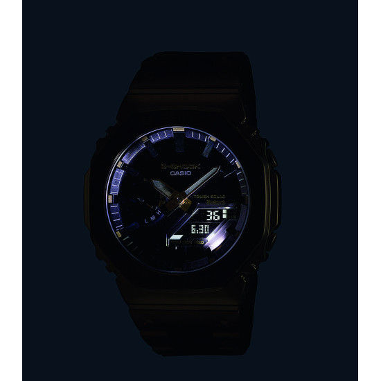 G-Shock GM-B2100GD-9AER Solar Bluetooth