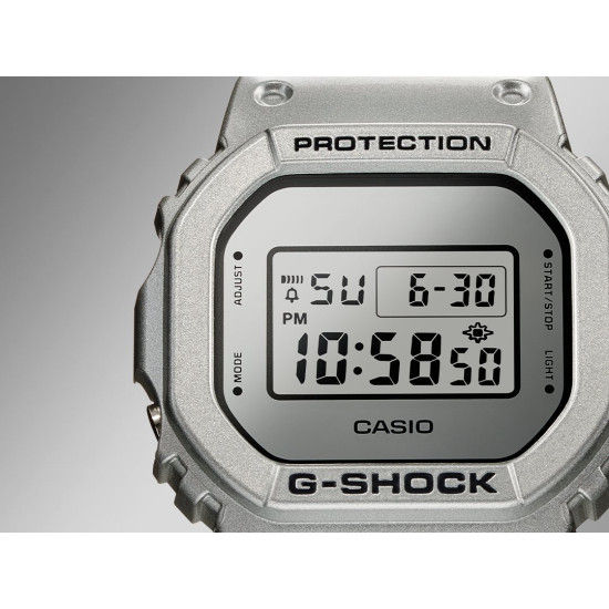 G-Shock DW-5600FF-8ER Forgotton Future