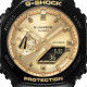 G-Shock GA-2100GB-1AER Horloge