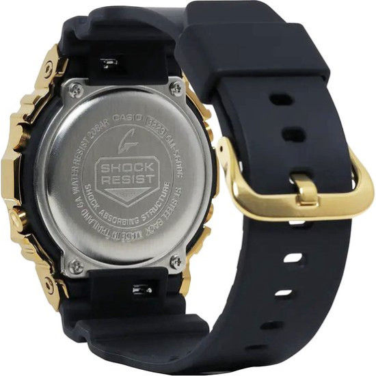 G-Shock GM-5600G-9ER 