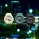 G-Shock GMA-S2100GA-1AER