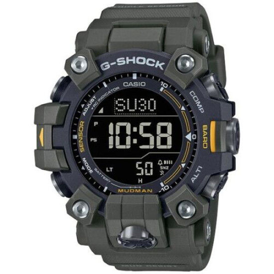 G-Shock GW-9500-3ER Mudman